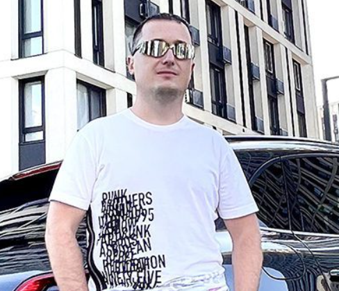 Dmytro Nasyrov, Founder and CTO of Gambit Stream