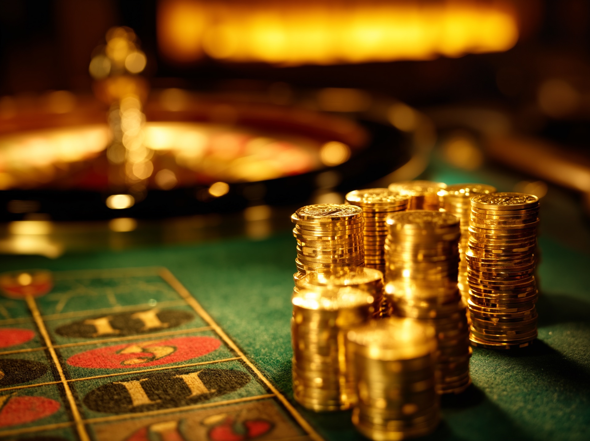 Casino software development - live, crypto, VR casino platforms