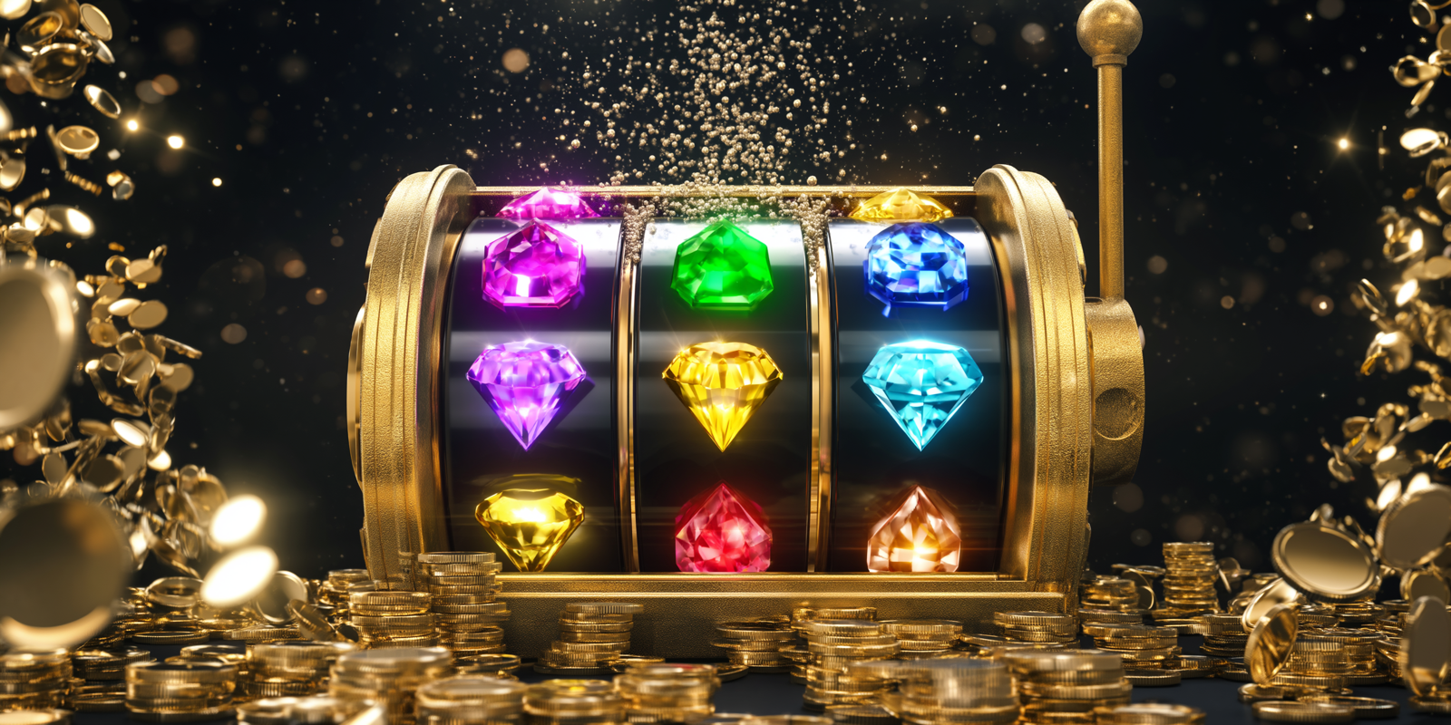 Casino slot game aggregation with 180+ providers and 10,000+ titles